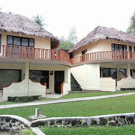Mars Resort Pulau Weh Экстерьер фото