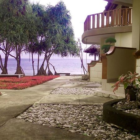 Mars Resort Pulau Weh Экстерьер фото