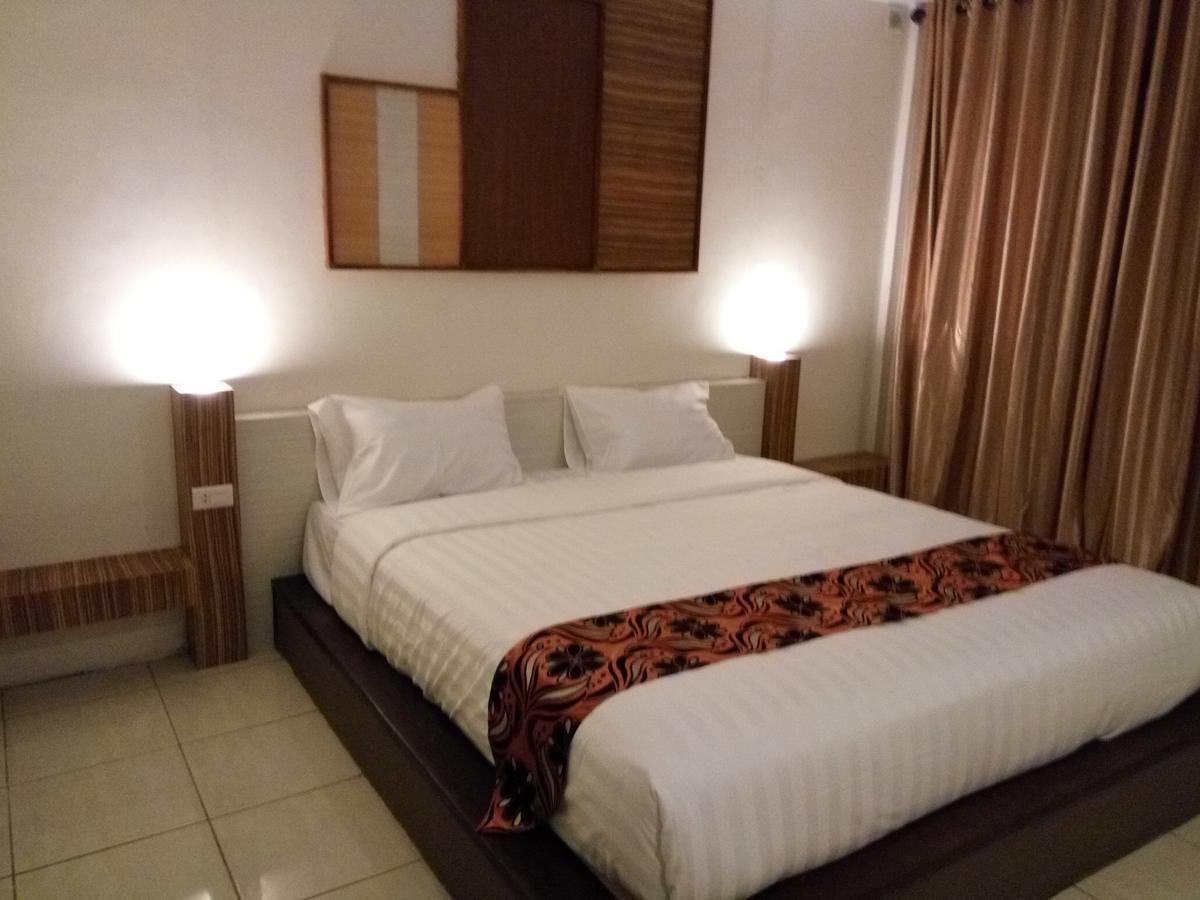Mars Resort Pulau Weh Экстерьер фото