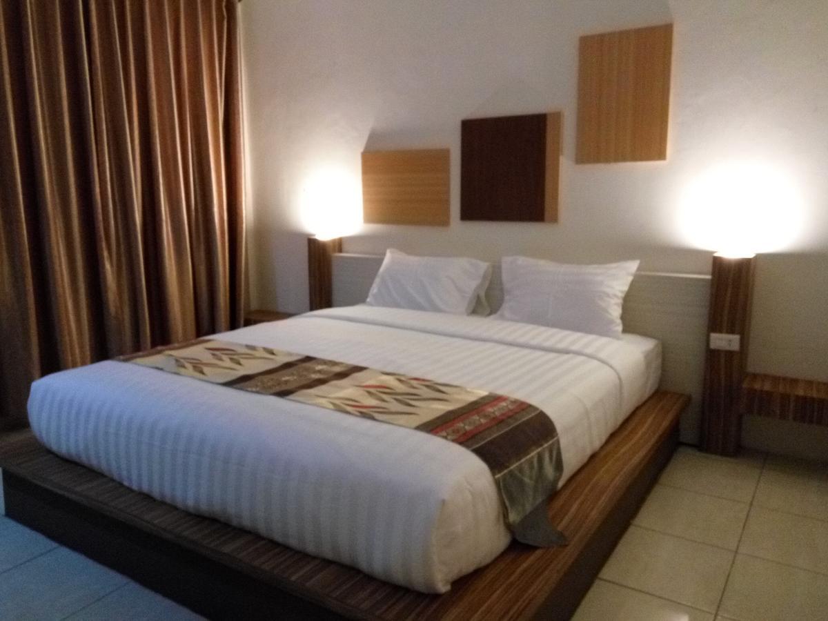 Mars Resort Pulau Weh Экстерьер фото