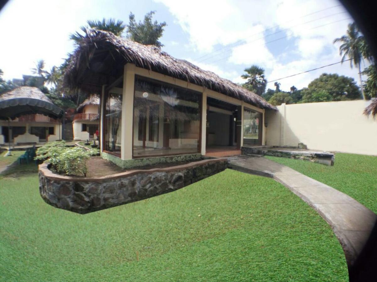 Mars Resort Pulau Weh Экстерьер фото