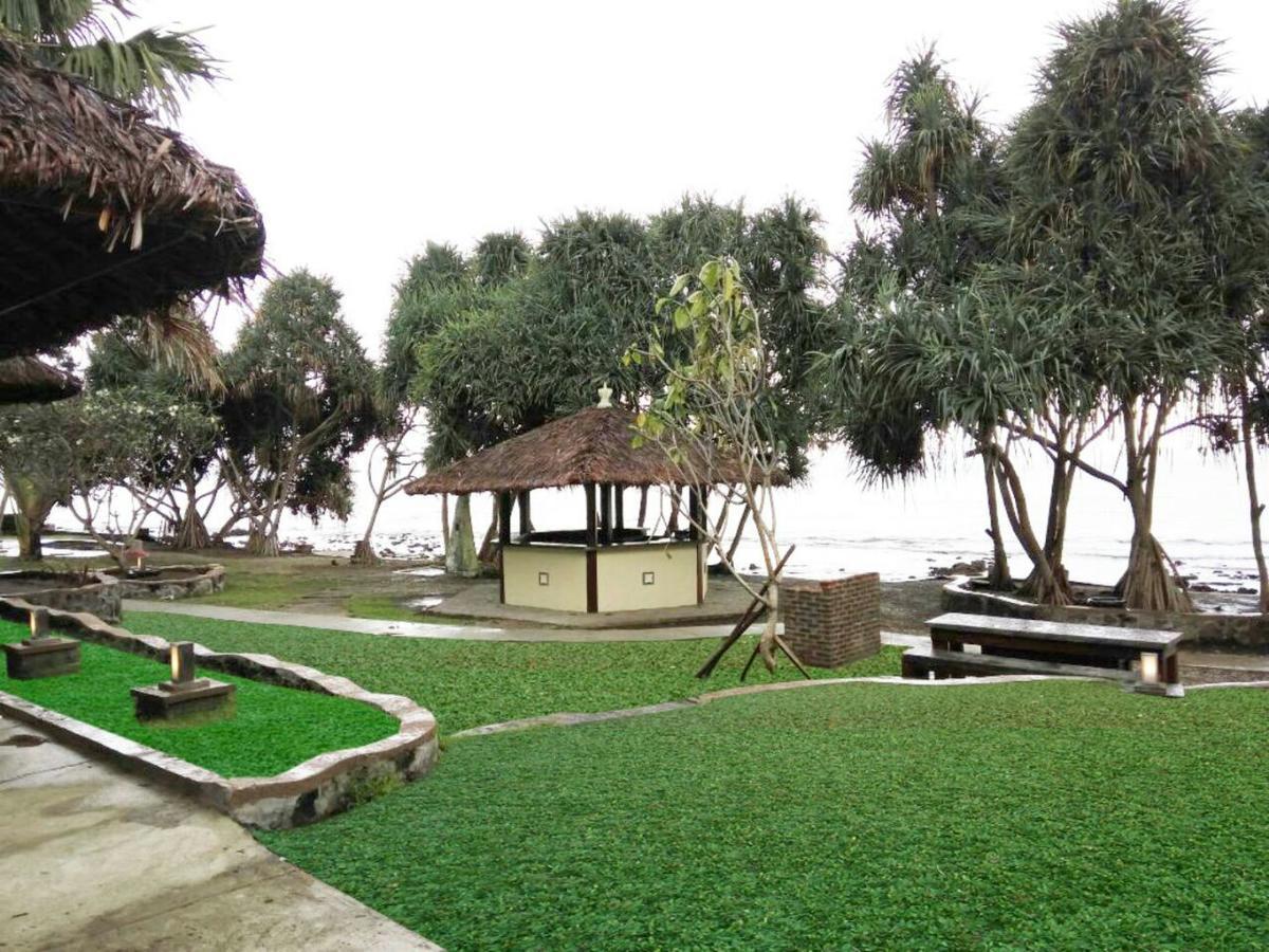 Mars Resort Pulau Weh Экстерьер фото