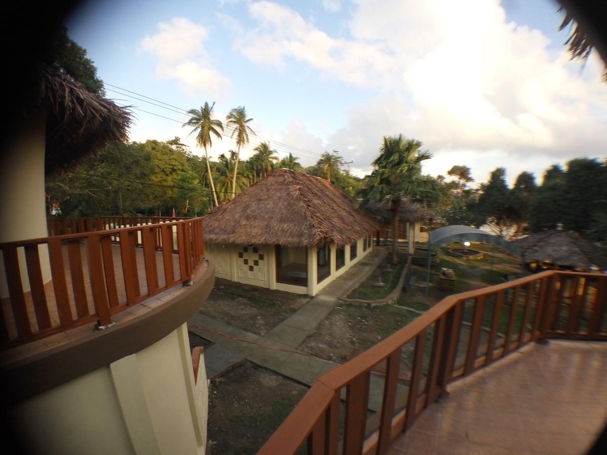 Mars Resort Pulau Weh Экстерьер фото