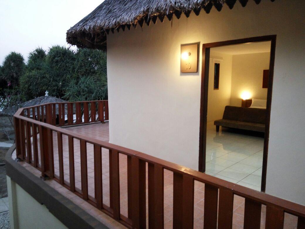 Mars Resort Pulau Weh Экстерьер фото