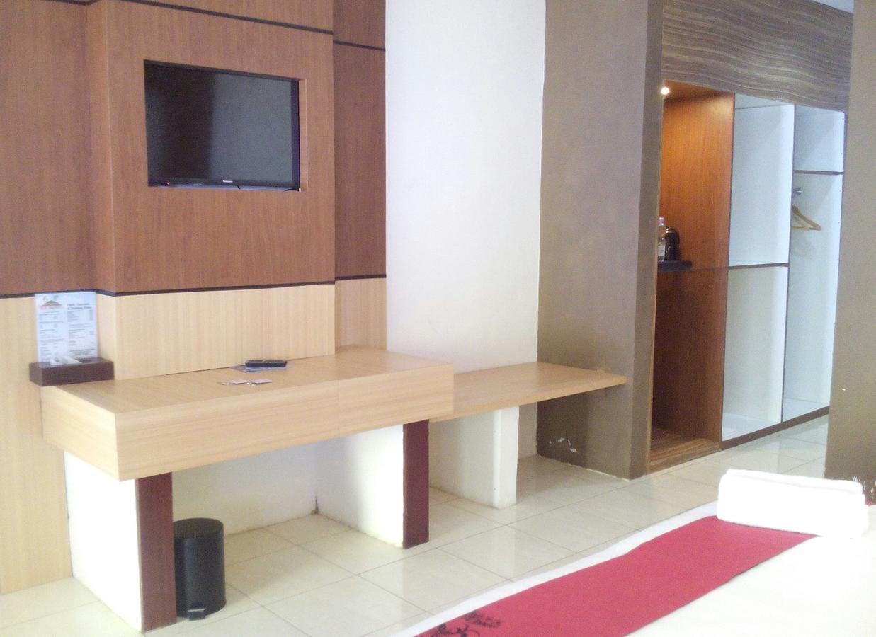 Mars Resort Pulau Weh Экстерьер фото