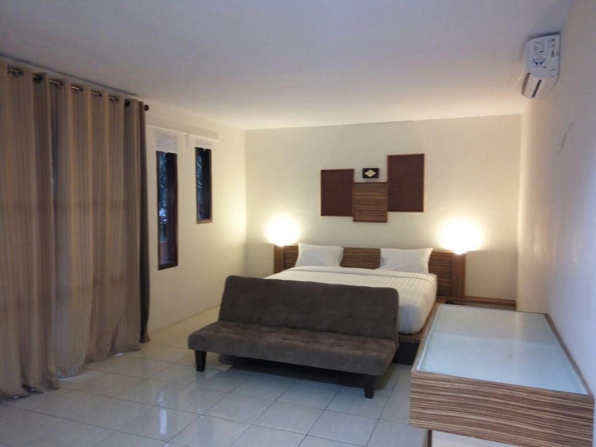 Mars Resort Pulau Weh Экстерьер фото