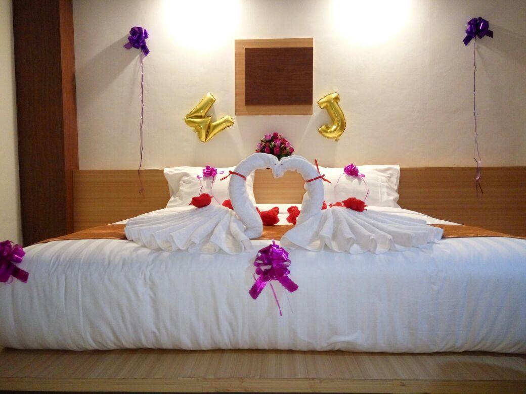Mars Resort Pulau Weh Экстерьер фото