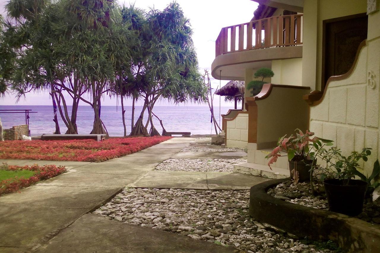 Mars Resort Pulau Weh Экстерьер фото
