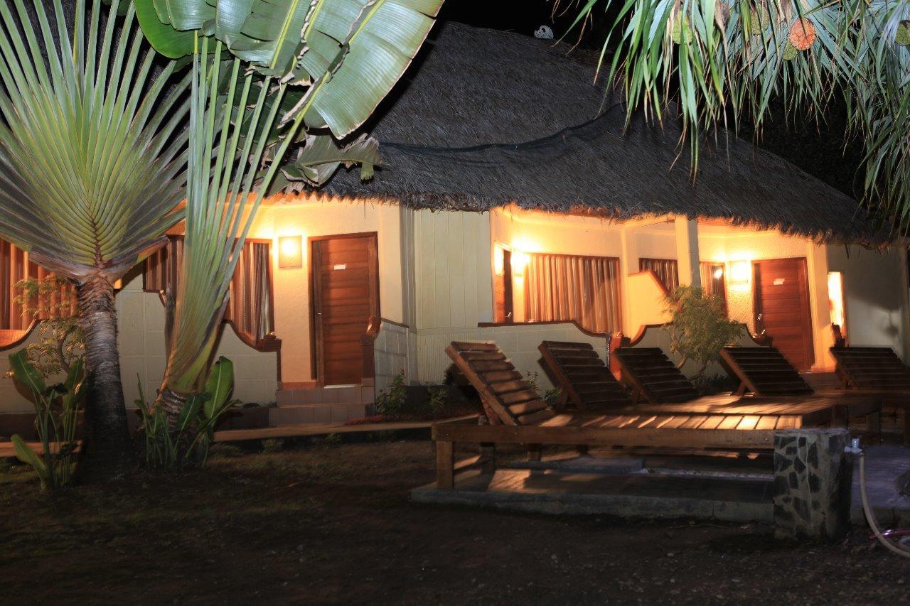 Mars Resort Pulau Weh Экстерьер фото