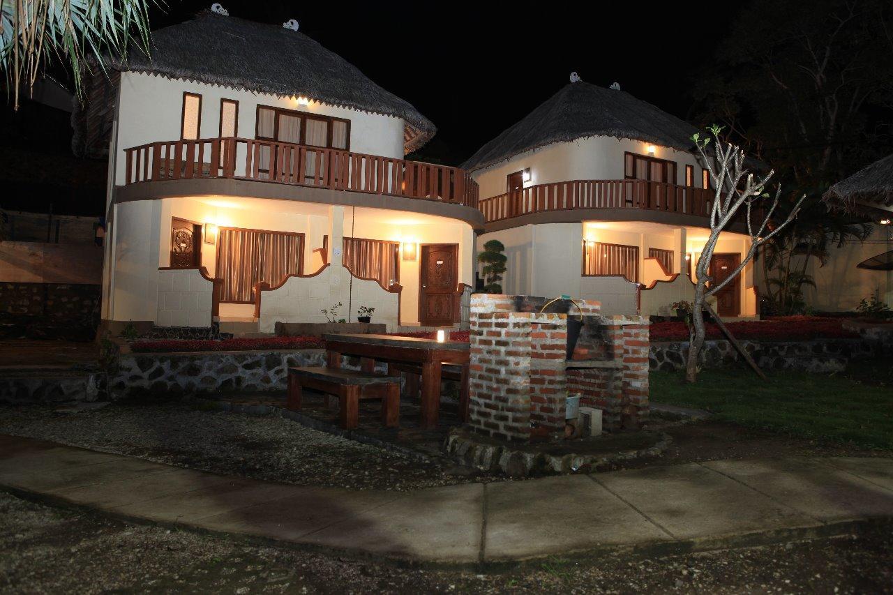 Mars Resort Pulau Weh Экстерьер фото