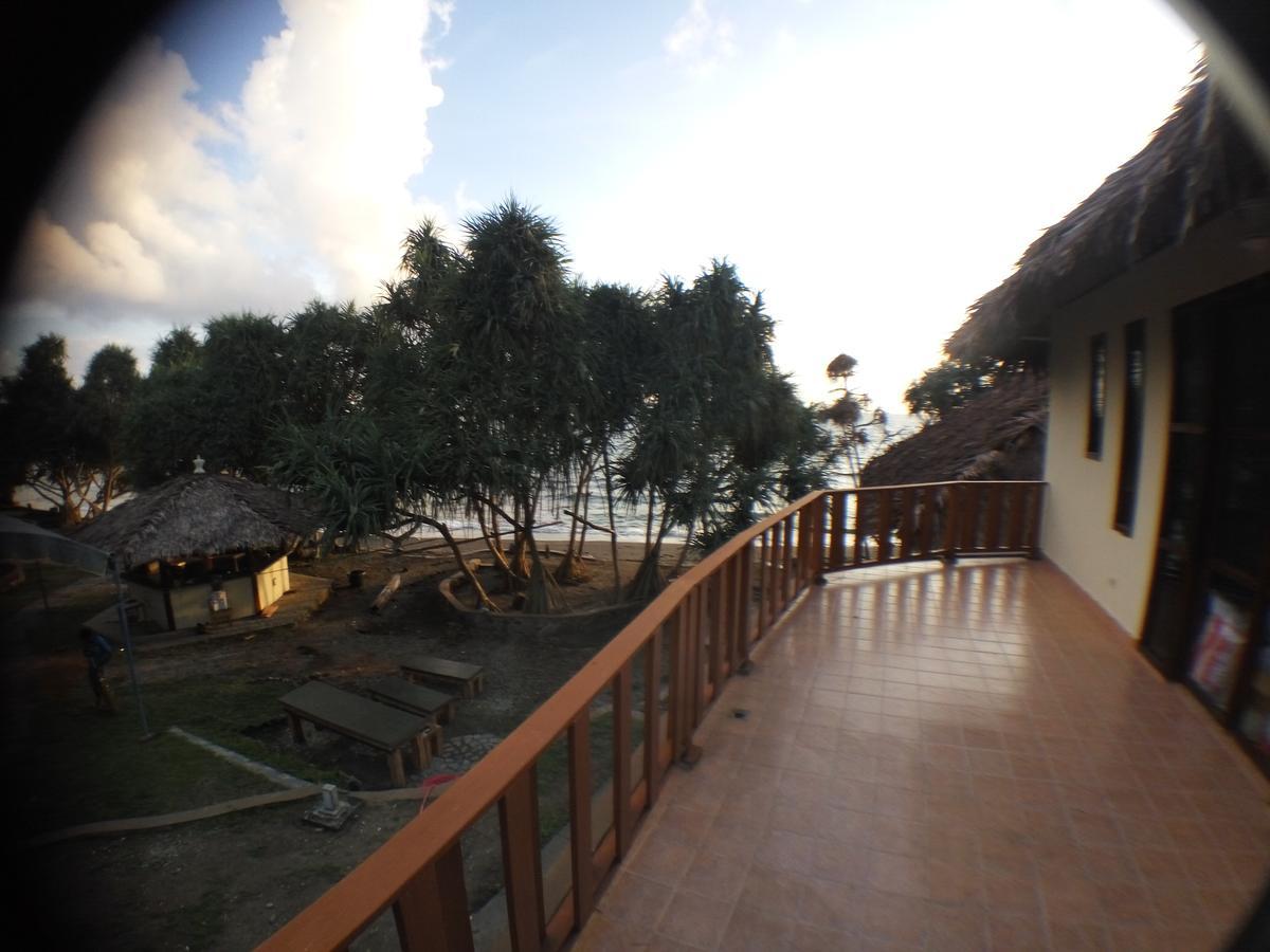 Mars Resort Pulau Weh Номер фото